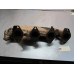 01P019 Left Exhaust Manifold From 2006 FORD F-150  5.4 3L3E9431CE